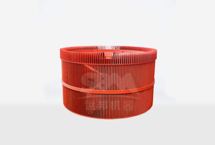 Seleksi Bubuk & Classifier