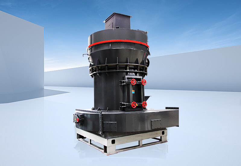 MTM Medium-Speed Mill