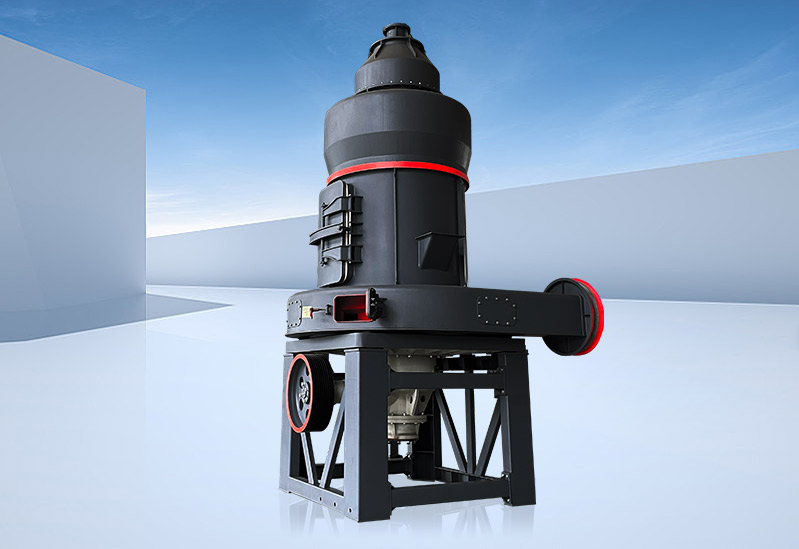MTW European-Type Mill
